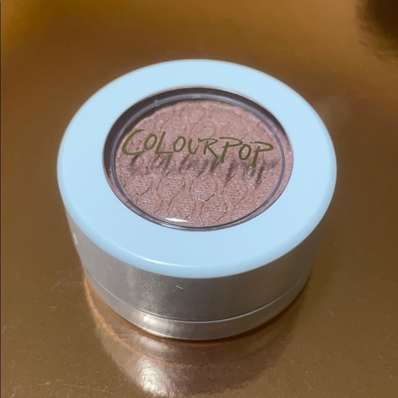 Colourpop Other - Colourpop Wattles Super Shock Shadow Satin